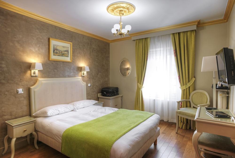 Hotel Veryste & Spa Paříž Exteriér fotografie