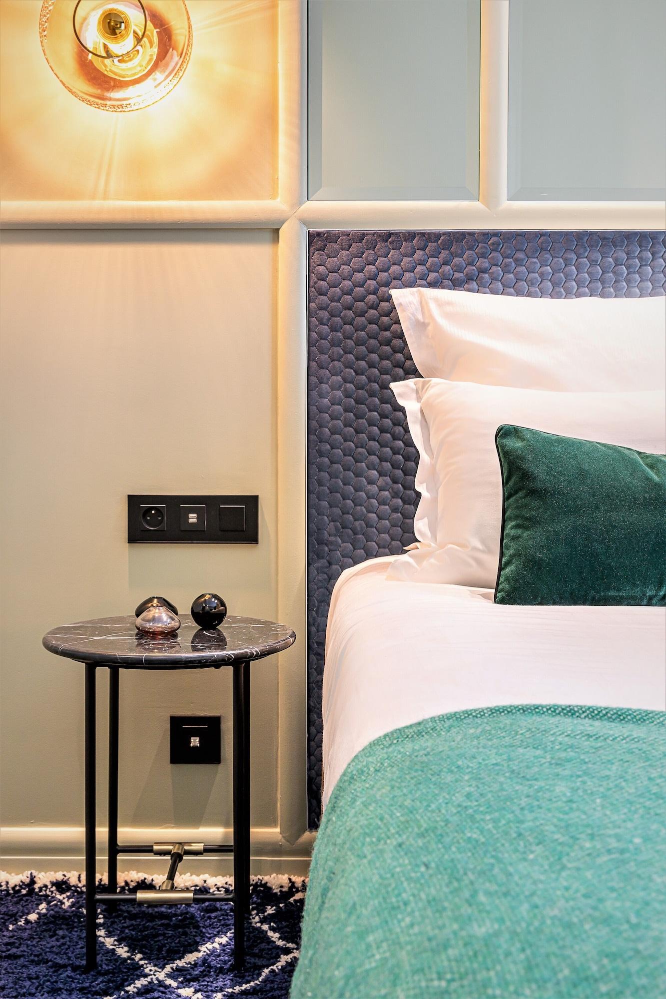 Hotel Veryste & Spa Paříž Exteriér fotografie