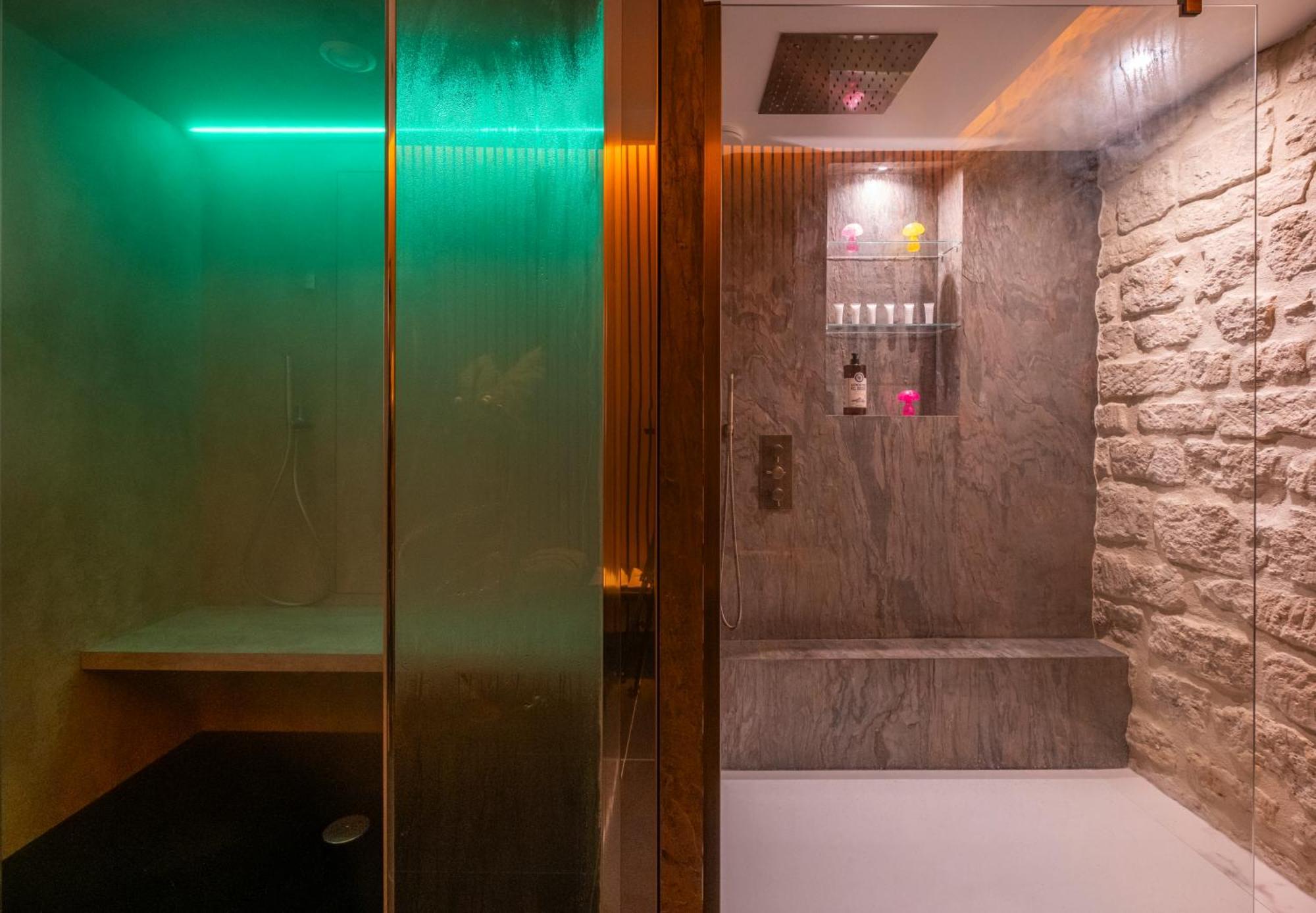 Hotel Veryste & Spa Paříž Exteriér fotografie