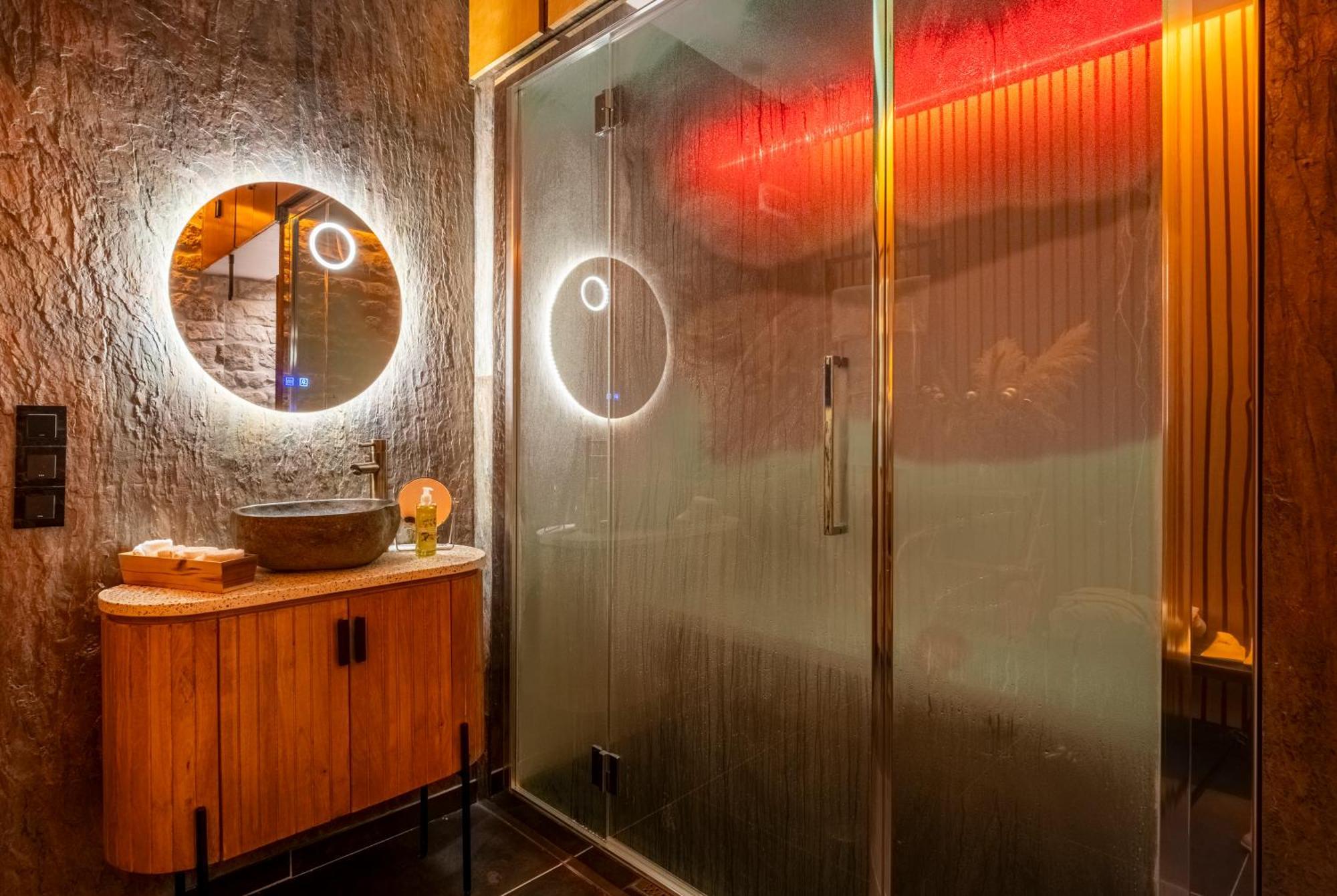 Hotel Veryste & Spa Paříž Exteriér fotografie