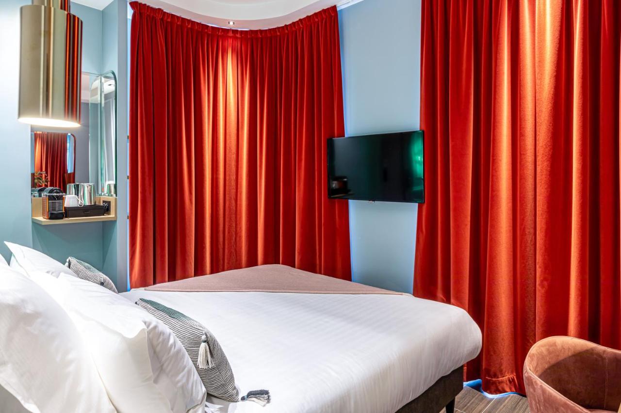 Hotel Veryste & Spa Paříž Exteriér fotografie